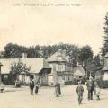 Normanville seine maritime cpa