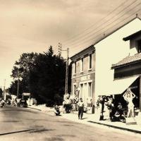 Notre-Dame-de-Monts (Vendée) Avenue de la plage CPA