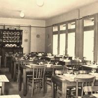 Notre-Dame-de-Monts (Vendée) Hôtel de la plage CPA