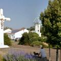 Notre-Dame-de-Monts (Vendée) Le calvaire
