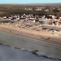 Notre-Dame-de-Monts (Vendée) Vue générale CPA