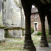 Noyon oise cathedrale