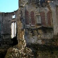 Noyon oise chapelle saint nicolas