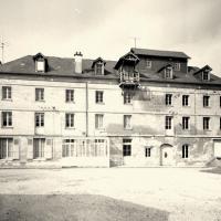 Noyon oise cpa moulin d huez