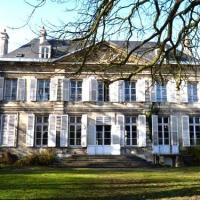 Noyon oise hotel arnette de la charlonny