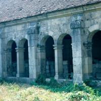 Noyon oise hotel dieu des augustines