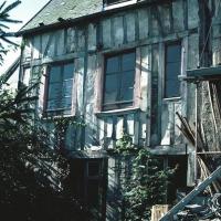 Noyon oise maison de 1766