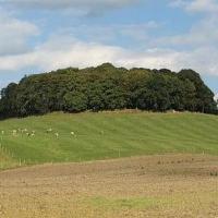 Noyon oise mont renaud