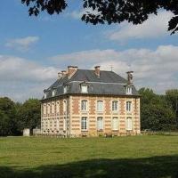 Noyon oise mont renaud nouveau chateau