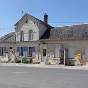 Oeuilly (Aisne) mairie