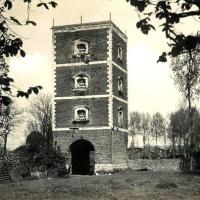 Oisy le verger pas de calais l abbaye du verger cpa