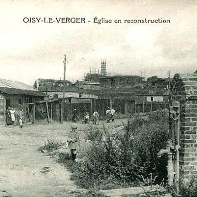 Oisy-le-Verger (62)
