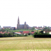 Oisy le verger pas de calais panorama