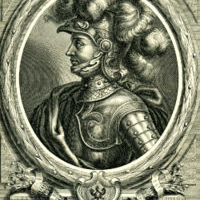 Othon Ier de Savoie (1023-1060)