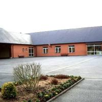 Ourville en caux seine maritime ecole la rosace