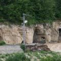 Pargnan (Aisne) creute