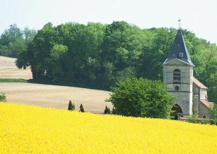 Pargnan (Aisne)