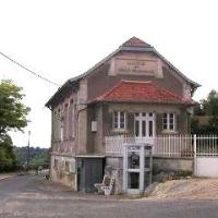 Pargnan (Aisne) mairie