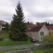 Pargny-la-Dhuys (Aisne) le village