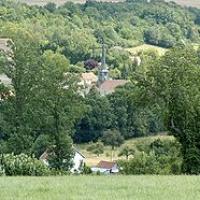 Pargny-la-Dhuys (Aisne)