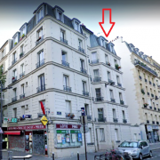 1 rue Philibert-Lucos