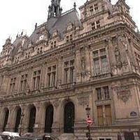 La Mairie du Xème arrondissement