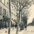 Avenue de Choisy