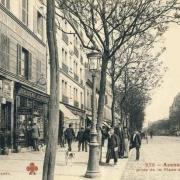 Avenue de Choisy