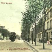 Avenue de Choisy