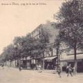 Avenue de Choisy