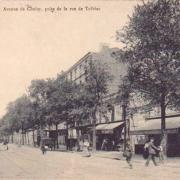 Avenue de Choisy