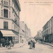 Avenue de Choisy