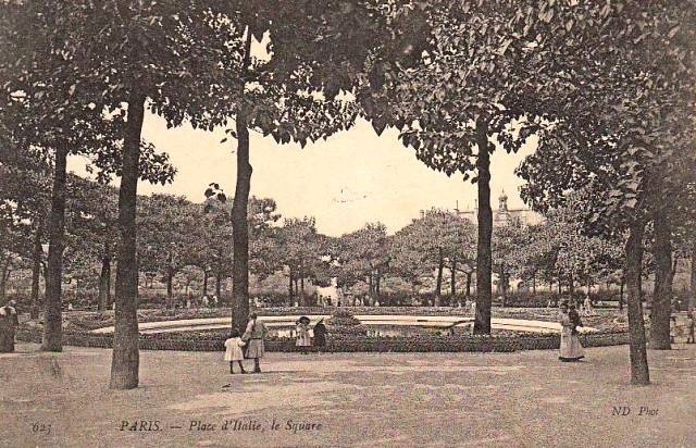 Square
