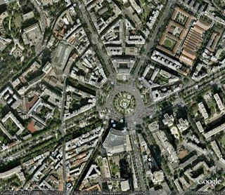 Place d' Italie