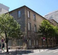 Ecole Choisy