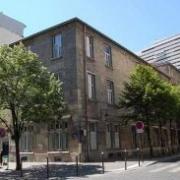 Ecole Choisy
