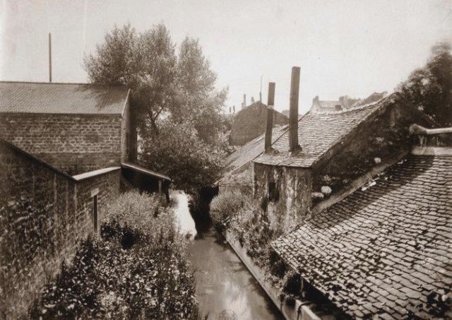 La Bièvre