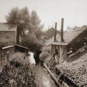 La Bièvre