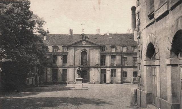 Manufacture des Gobelins