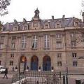 Mairie du XIIIème arrt