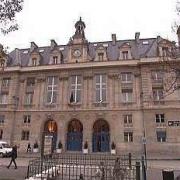Mairie du XIIIème arrt