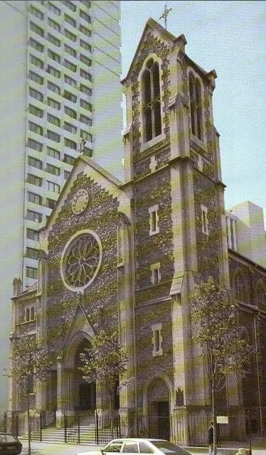 Eglise Saint-Hyppolyte