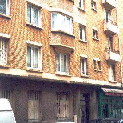 Paris (75) Souvenirs en image