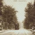 Avenue de Choisy