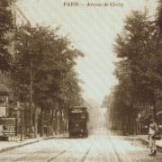 Avenue de Choisy