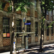 Collège Tolbiac