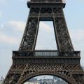 La Tour Eiffel