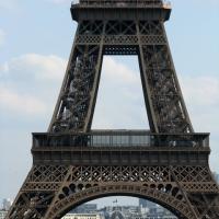 La Tour Eiffel