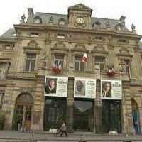 La Mairie du XVIIIeme arrondissement
