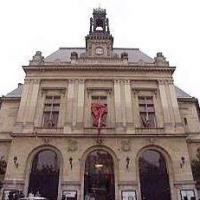 La Mairie du XXème arrondissement